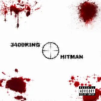 Hitman by 3400king