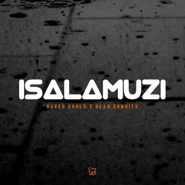 Isalamuzi