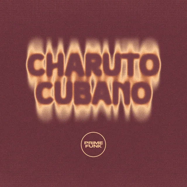 CHARUTO CUBANO