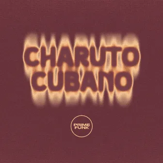 CHARUTO CUBANO by Kblo