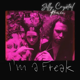 I’m a Freak (Silly Crystal Remix) by Silly Crystal