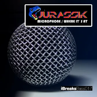 Microphone by Jurassik