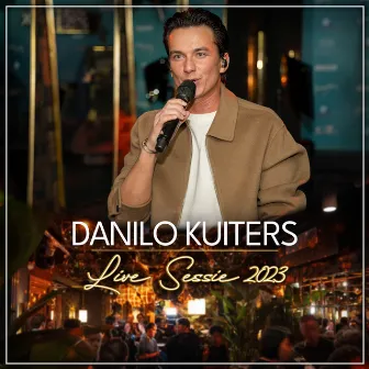 Live Sessie 2023 by Danilo Kuiters