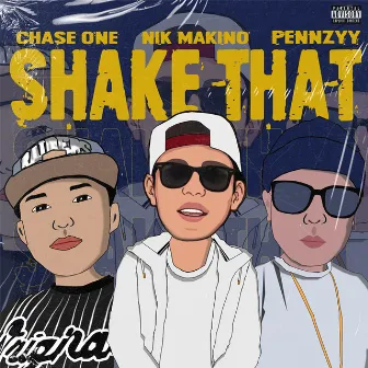 Shake That by Chase