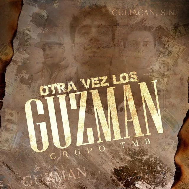 Otra Vez Los Guzman