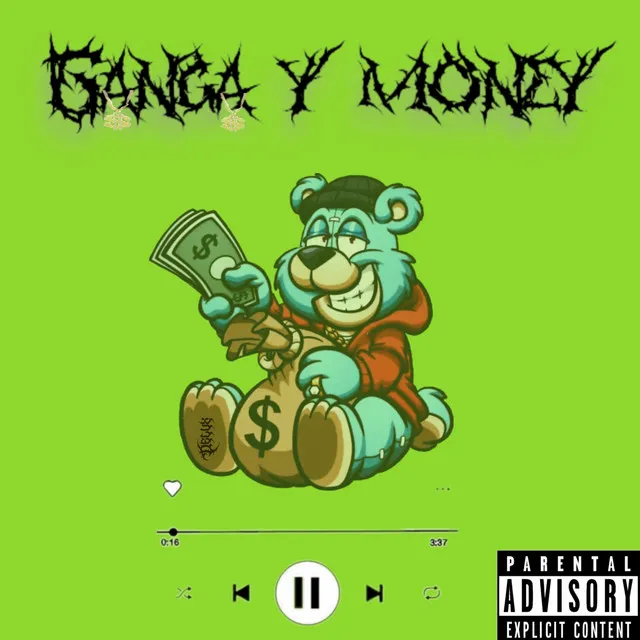 Ganga y Money