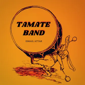 Tamate Band by Ismail Attar