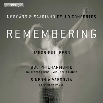 Remembering by Jakob Kullberg