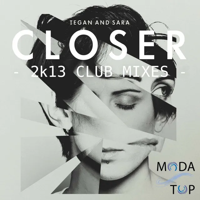 Closer - Denny Berland vs Andrea Corelli Radio Edit