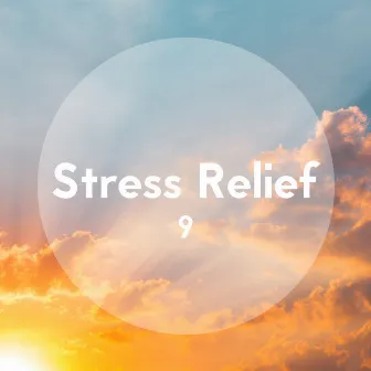 Stress Relief, Vol. 9 by Stress Relief Calm Oasis