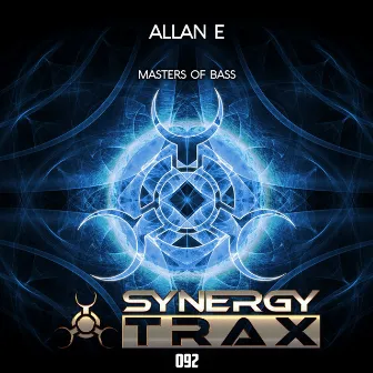 Masters Of Bass by Allane