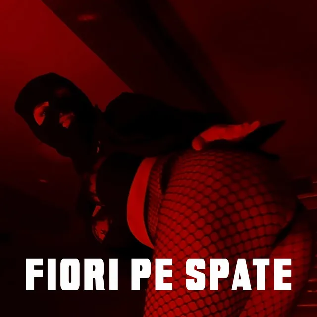 FIORI PE SPATE