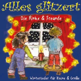 Alles glitzert by Die Rinks