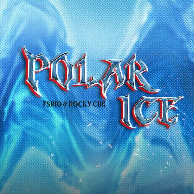 POLAR ICE