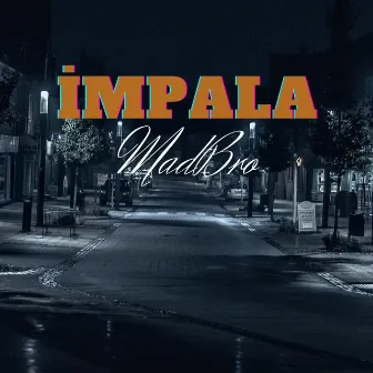 İmpala by Madbro