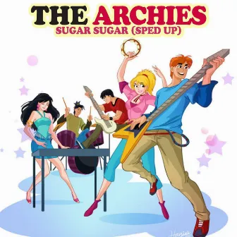 Sugar Sugar (Sped Up) by The Archies