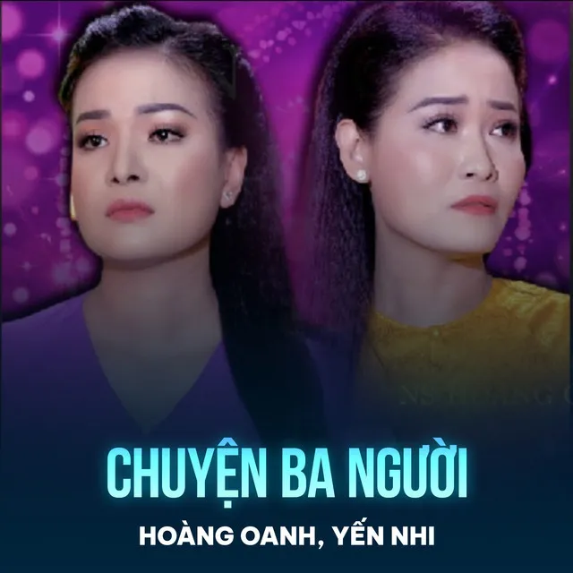 Chuyện Ba Người