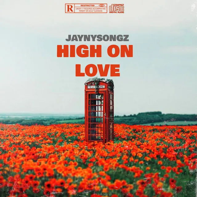 HIGH ON LOVE