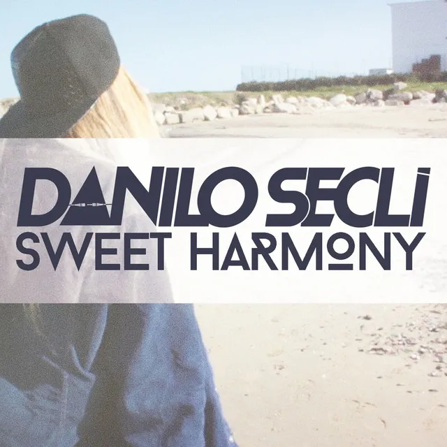 Sweet Harmony - Radio Version