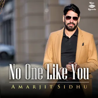 No One Like You by Amarjit Sidhu