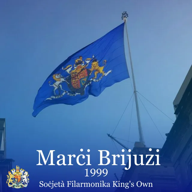 Marċi Brijużi 1999