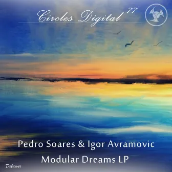 Modular Dreams LP by Igor Avramovic