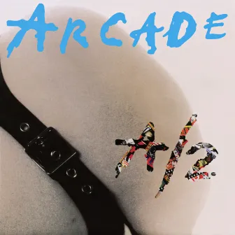 A/2 by Arcade