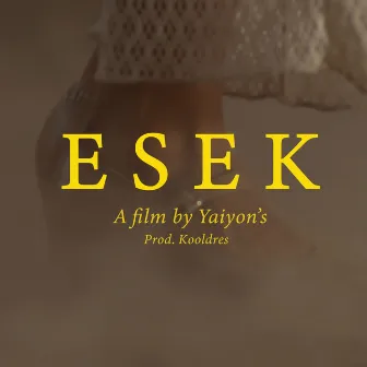 Esek by Muni ZZ