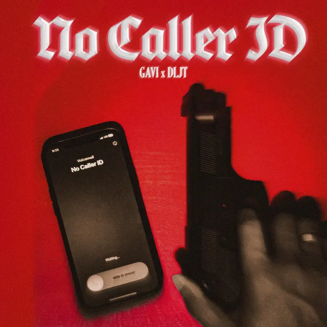 No Caller ID