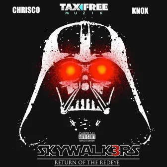 Skywalkers 3 by Chrisco