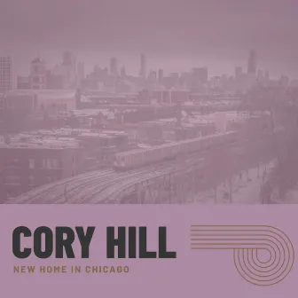 New Home in Chicago by Cory Hill