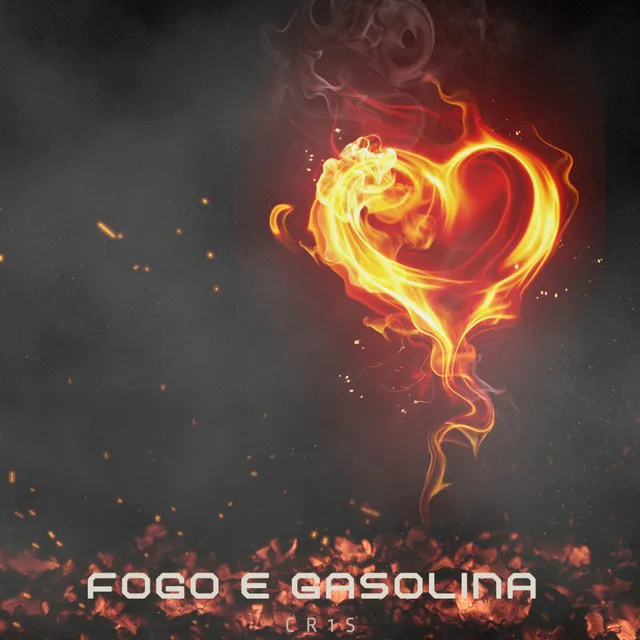 Fogo e Gasolina