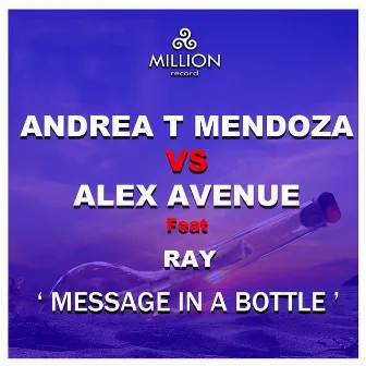 Message in a Bottle by Alex Avenue