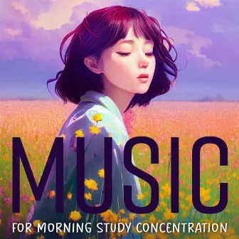 Music for Morning Study Concentration by Deep Concentration Project