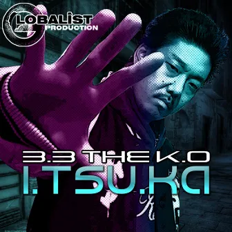 I.TSU.KA by B.B the K.O