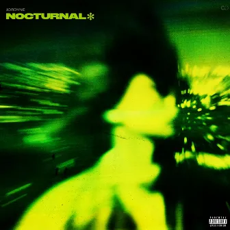 Nocturnal by Jordyne