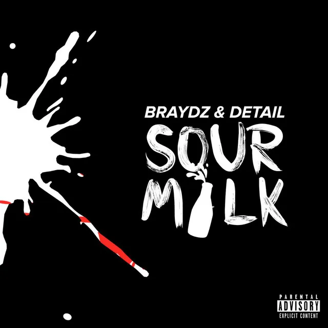 Sour Milk