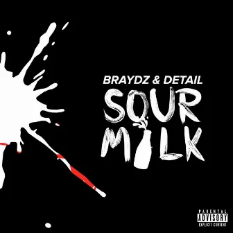 Sour Milk by Detail