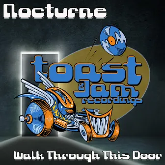 Walk Through This Door by Nocturne 