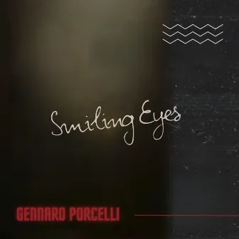 Smiling Eyes by Gennaro Porcelli