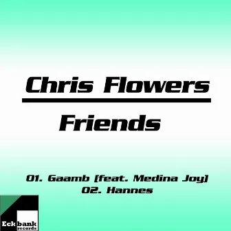 Friends by Chris Flowers