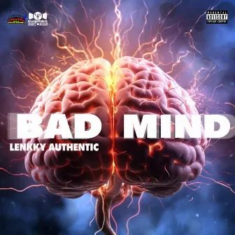 Badmind by Lenkky Authentic