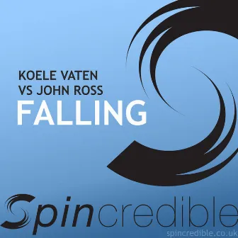 Falling by Koele Vaten