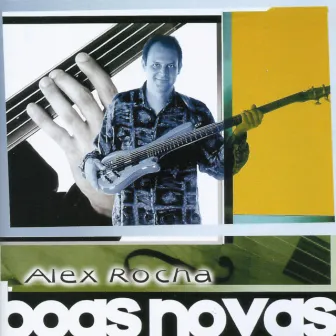 Boas Novas by Alex Rocha