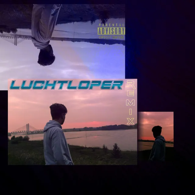 Luchtloper - Remix