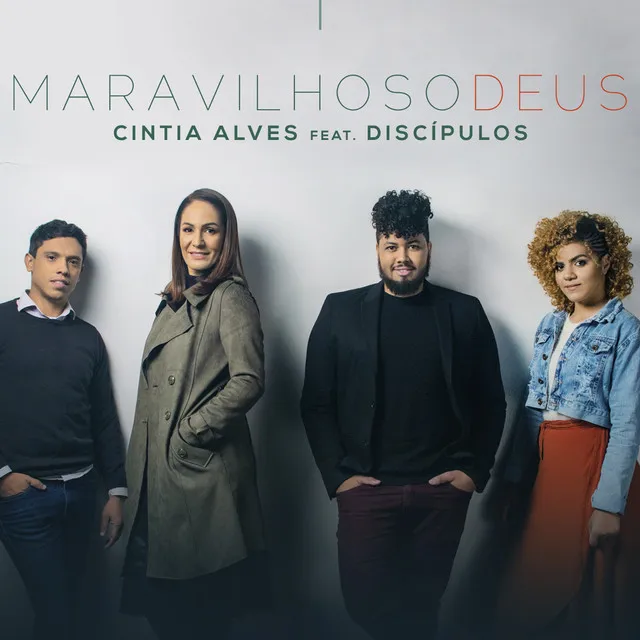 Maravilhoso Deus