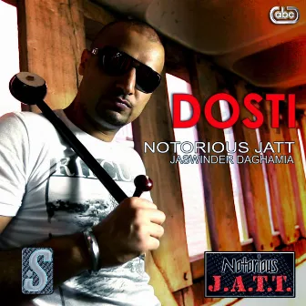 Dosti by Jaswinder Daghamia