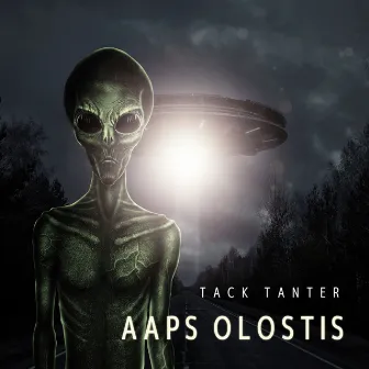 Aaps Olostis by Tack Tanter