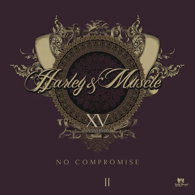 No Compromise, Vol. 2