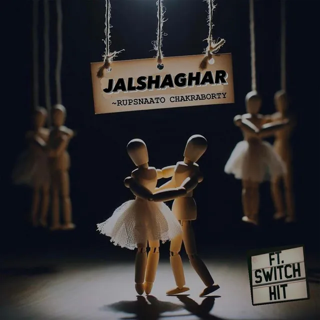 Jalshaghar